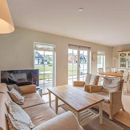 Holiday home 6 Person In *