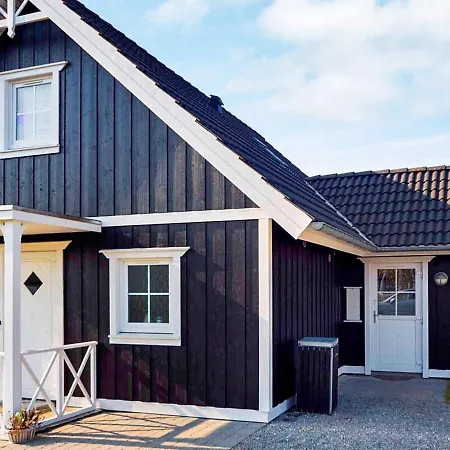 6 Person In Holiday home *