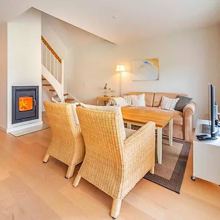 Holiday home 6 Person In Vejby