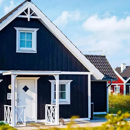 6 Person In Holiday home