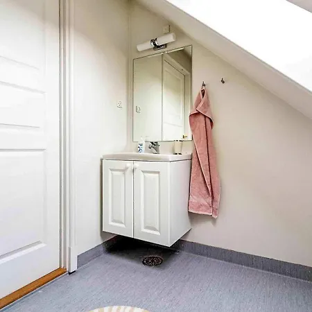 6 Person In Holiday home