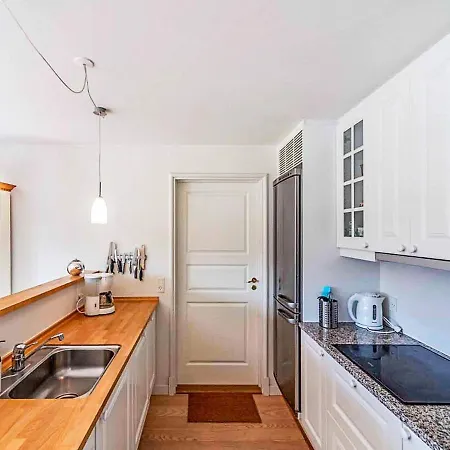 6 Person In Holiday home Vejby