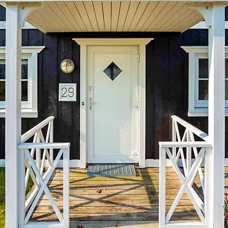 Holiday home 6 Person In Vejby