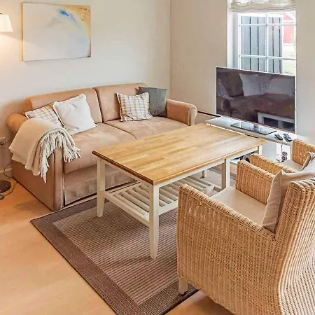 Holiday home 6 Person In Vejby