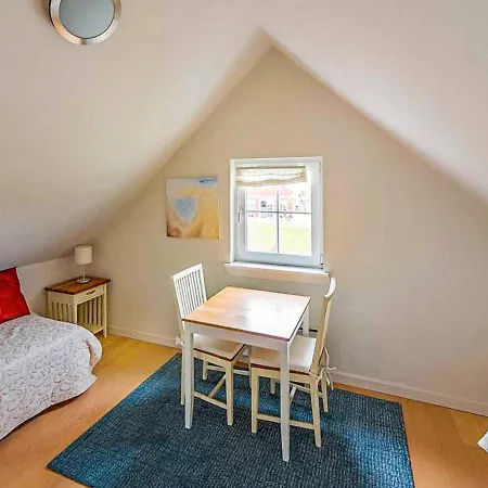 6 Person In Holiday home Vejby